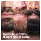 Braun BeardTrimmer 7 Regolabarba 7 BT7320, Regolabarba Uomo, Tagliacapelli, Per Viso, Capelli 4