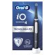 Oral-B iO Series 4 Adulto Spazzolino a vibrazione Nero 12