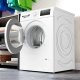 Bosch Serie 4 WAN24057II lavatrice Caricamento frontale 7 kg 1200 Giri/min Bianco 7