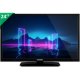 Telefunken TE24550B42V2E TV 61 cm (24