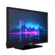 Telefunken TE24550B42V2E TV 61 cm (24