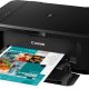 Canon PIXMA MG3650S Ad inchiostro A4 4800 x 1200 DPI Wi-Fi 5