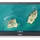 ASUS Chromebook CX1500CKA-EJ0122 Intel® Celeron® N N4500 39,6 cm (15.6