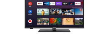 Panasonic TX-32LS480E TV 81,3 cm (32") HD Smart TV Wi-Fi Nero