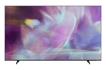 Samsung HQ60A 127 cm (50") 4K Ultra HD Smart TV Nero 20 W