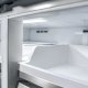 GRF CA91834DX frigorifero side-by-side Libera installazione 560 L E Acciaio inossidabile 6