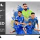 TCL Serie C63 QLED 43