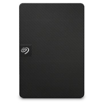 Seagate Expansion STKN2000400 disco rigido esterno 2 TB USB tipo A 3.2 Gen 1 (3.1 Gen 1) Nero