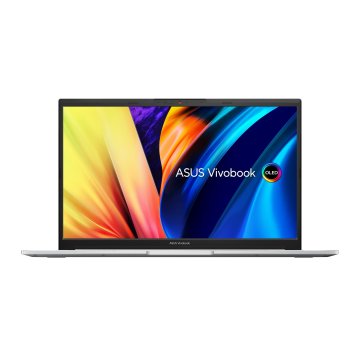 ASUS Vivobook Pro 15 OLED K6500ZC-L1213W Intel® Core™ i7 i7-12700H Computer portatile 39,6 cm (15.6") Full HD 16 GB LPDDR5-SDRAM 512 GB SSD NVIDIA GeForce RTX 3050 Wi-Fi 6E (802.11ax) Windows 11 Home 