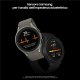 Samsung Galaxy Watch5 Pro LTE Smartwatch Scocca in Titanio 45mm Memoria 16GB Black Titanium 6