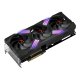 PNY VCG4070T12TFXXPB1 scheda video NVIDIA GeForce RTX 4070 Ti 12 GB GDDR6X 2