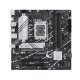 ASUS PRIME B760M-A D4 Intel B760 LGA 1700 micro ATX 2