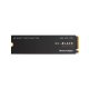 Western Digital Black SN770 250 GB M.2 PCI Express 4.0 NVMe 2