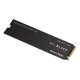 Western Digital Black SN770 250 GB M.2 PCI Express 4.0 NVMe 4