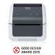 Brother TD-4410D stampante per etichette (CD) Termica diretta 203 x 203 DPI 203 mm/s Cablato 2