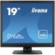 iiyama ProLite E1980D-B1 LED display 48,3 cm (19