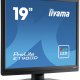 iiyama ProLite E1980D-B1 LED display 48,3 cm (19