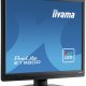 iiyama ProLite E1980D-B1 LED display 48,3 cm (19