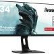 iiyama G-MASTER GB3461WQSU-B1 Monitor PC 86,4 cm (34