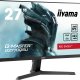 iiyama G-MASTER G2770QSU-B1 Monitor PC 68,6 cm (27