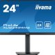 iiyama ProLite XUB2494HS-B2 Monitor PC 60,5 cm (23.8
