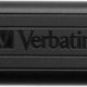 Verbatim PinStripe 3.0 - Memoria USB 3.0 da 256GB  - Nero 5