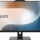 MSI Modern AM272P 12M-021EU Intel® Core™ i5 i5-1240P 68,6 cm (27