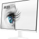 MSI Pro MP273W Monitor PC 68,6 cm (27