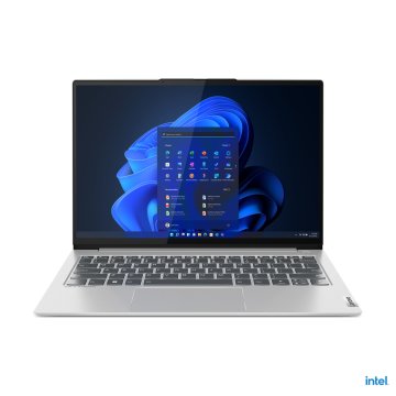Lenovo ThinkBook 13s G4 IAP Intel® Core™ i7 i7-1260P Computer portatile 33,8 cm (13.3") WUXGA 16 GB LPDDR5-SDRAM 512 GB SSD Wi-Fi 6 (802.11ax) Windows 11 Pro Grigio