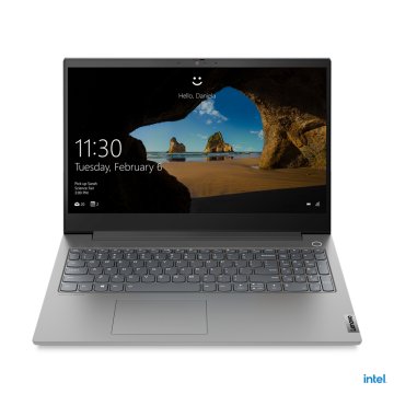 Lenovo ThinkBook 15p Intel® Core™ i5 i5-11400H Computer portatile 39,6 cm (15.6") Full HD 16 GB DDR4-SDRAM 512 GB SSD NVIDIA® GeForce® GTX 1650 Wi-Fi 6 (802.11ax) Windows 11 Pro Grigio