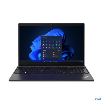 Lenovo ThinkPad L15 Gen 3 (Intel) Intel® Core™ i7 i7-1255U Computer portatile 39,6 cm (15.6") Full HD 16 GB DDR4-SDRAM 512 GB SSD Wi-Fi 6 (802.11ax) Windows 11 Pro Nero