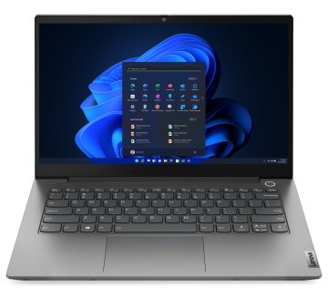 Lenovo ThinkBook 14 G4 ABA AMD Ryzen™ 5 5625U Computer portatile 35,6 cm (14") Full HD 8 GB DDR4-SDRAM 256 GB SSD Wi-Fi 6 (802.11ax) Windows 11 Pro Grigio