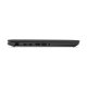 Lenovo ThinkPad P14s AMD Ryzen™ 7 PRO 6850U Workstation mobile 35,6 cm (14