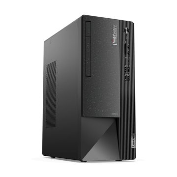 Lenovo ThinkCentre neo 50t Intel® Core™ i5 i5-12400 8 GB DDR4-SDRAM 1 TB SSD Windows 11 Pro Tower PC Nero, Grigio