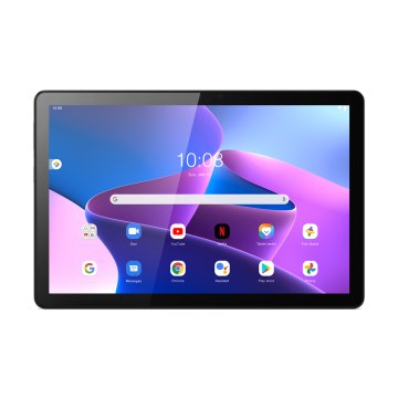 Lenovo Tab M10 3rd Gen 10.1" FHD Unisoc T610 8C 4GB 64GB LTE