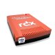 Overland-Tandberg 8886-RDX supporto di archiviazione di backup Cartuccia RDX 4 TB 3