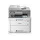 Brother DCP-L3550CDW stampante multifunzione LED A4 2400 x 600 DPI 18 ppm Wi-Fi 2