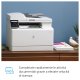 HP Color LaserJet Pro Stampante multifunzione M183fw, Stampa, copia, scansione, fax, ADF da 35 fogli; Risparmio energetico; Funzionalità di sicurezza avanzate; Wi-Fi dual band 20