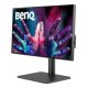 BenQ PD2506Q LED display 63,5 cm (25