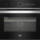 Beko BBCW13400X 48 L 2700 W Acciaio 2