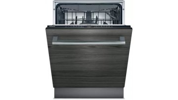 Siemens SN73HX42VE lavastoviglie A scomparsa totale 13 coperti E