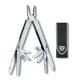 Victorinox 3.0323.N pinza multiuso Tascabile 23 strumenti Grigio 2