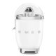 Smeg CJF01WHMEU spremiagrumi elettrico 70 W Bianco 2