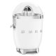 Smeg 50's Style Spremiagrumi CJF01WHMEU Bianco 11