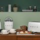 Smeg 50's Style Spremiagrumi CJF01WHMEU Bianco 20