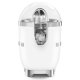 Smeg CJF01WHMEU spremiagrumi elettrico 70 W Bianco 4