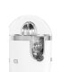 Smeg CJF01WHMEU spremiagrumi elettrico 70 W Bianco 8