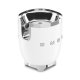 Smeg CJF01WHMEU spremiagrumi elettrico 70 W Bianco 9