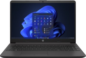 HP 255 G9 AMD Ryzen™ 3 3250U Computer portatile 39,6 cm (15.6") Full HD 8 GB DDR4-SDRAM 256 GB SSD Wi-Fi 4 (802.11n) Windows 11 Pro Nero