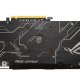 ASUS ROG -STRIX-GTX1650 -4GD6-GAMING NVIDIA GeForce GTX 1650 4 GB GDDR6 7